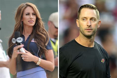 kliff kingsbury fake watch|kliff kingsbury girlfriend.